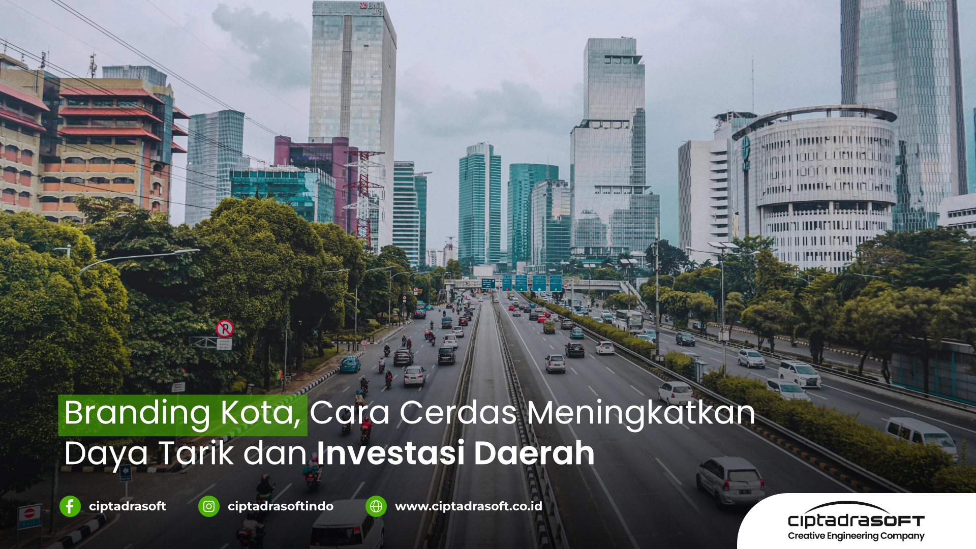ciptadrasoft