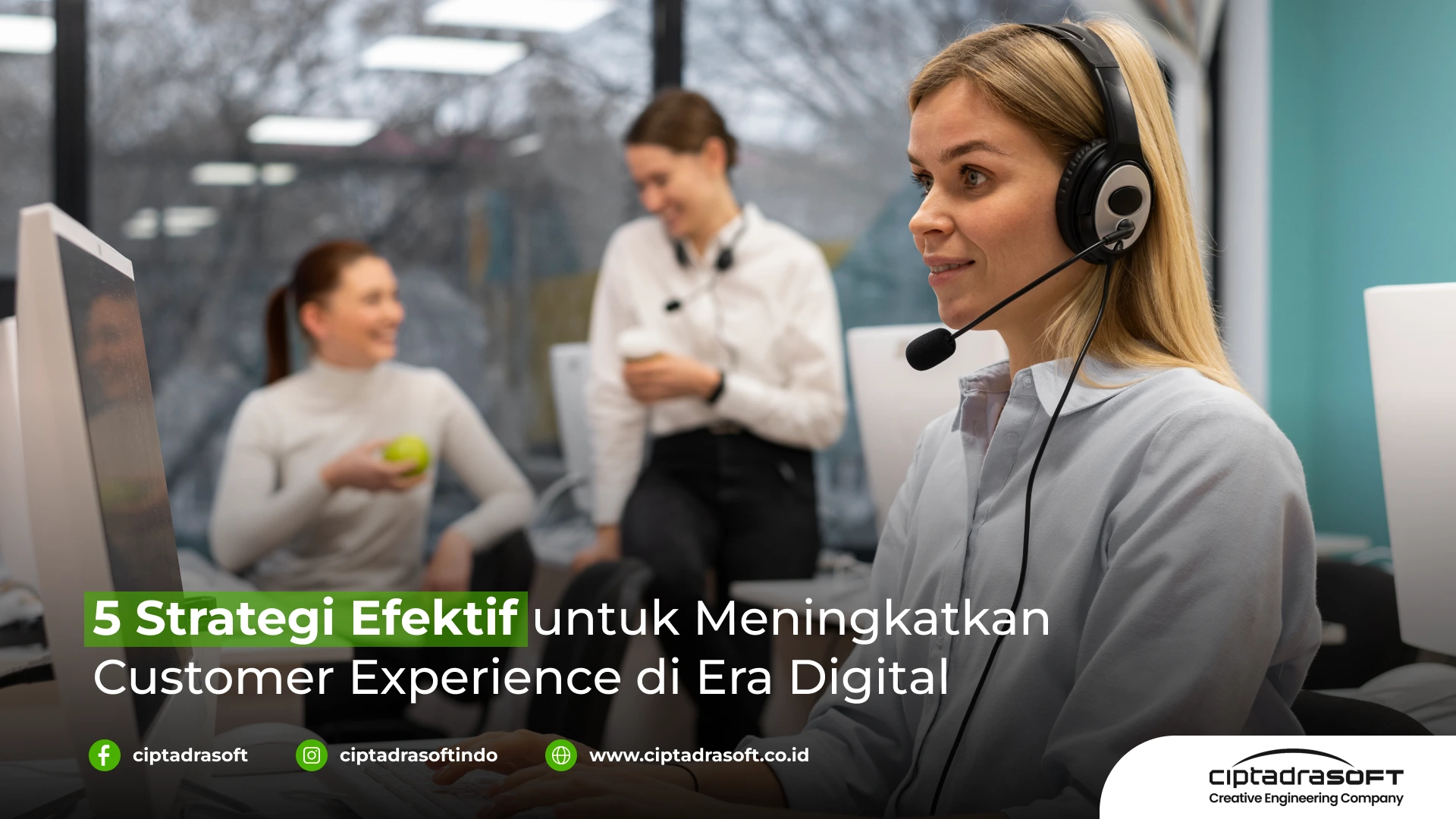 ciptadrasoft