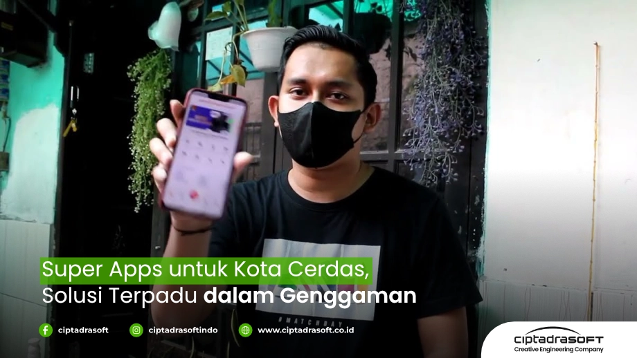 ciptadrasoft