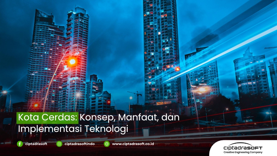 ciptadrasoft