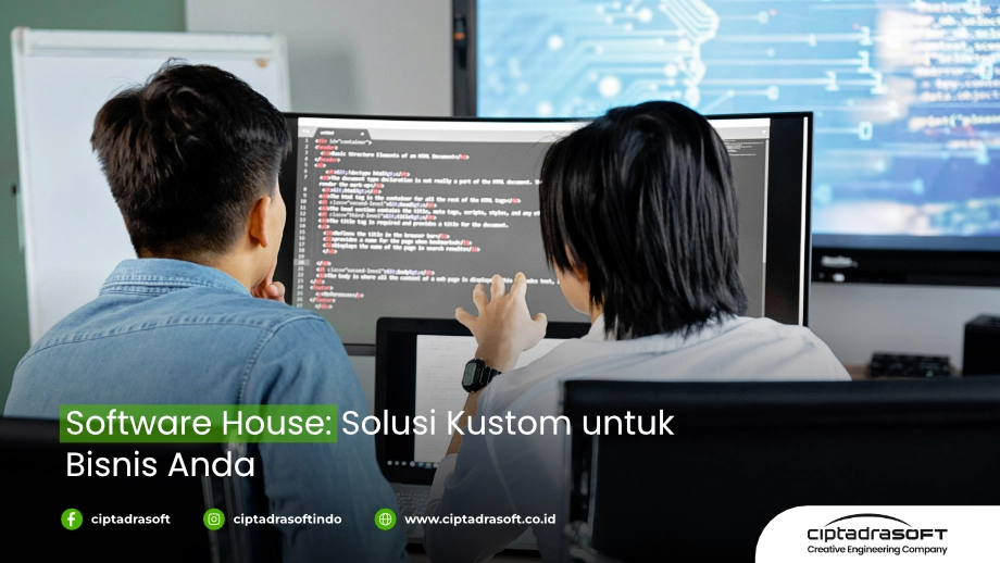 ciptadrasoft