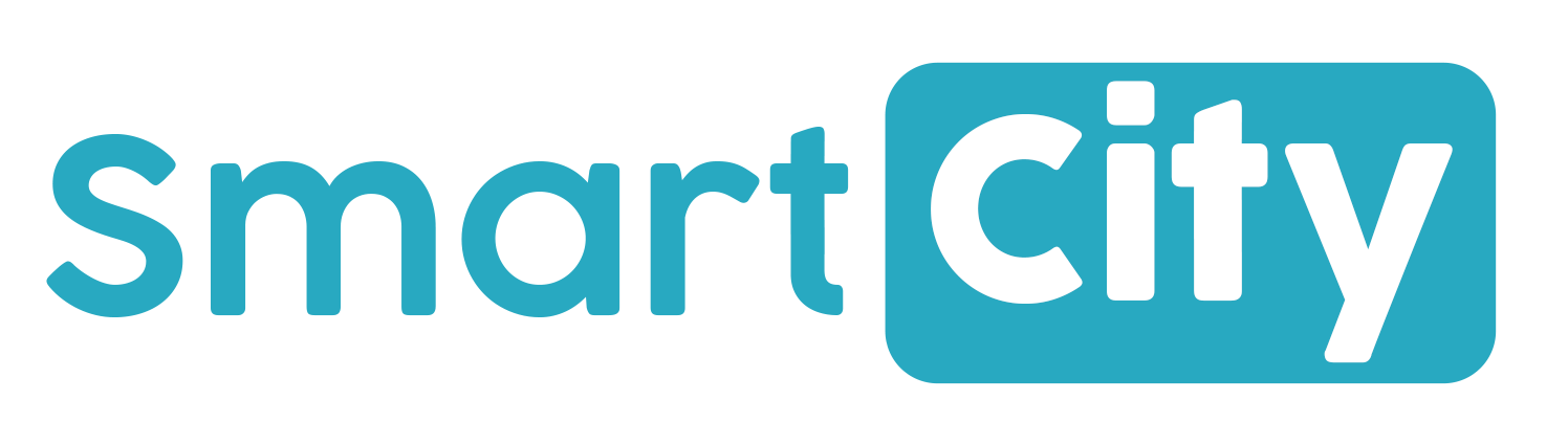 Logo Smartcity